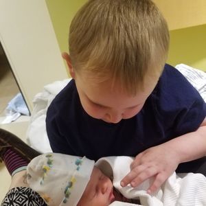 Meet your Posher, Brandy